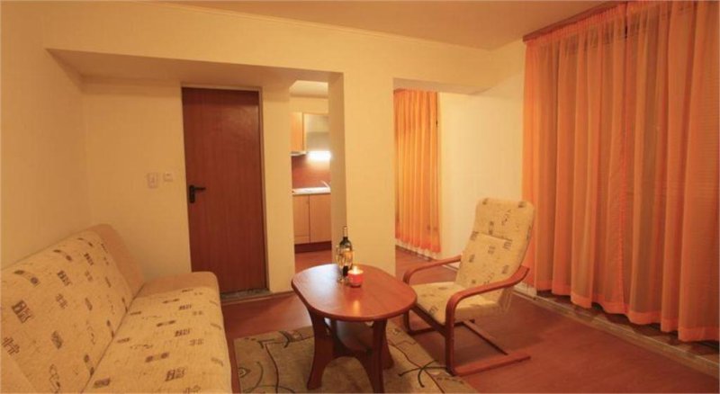 Napospart utazás Holiday Complex Rainbow 1