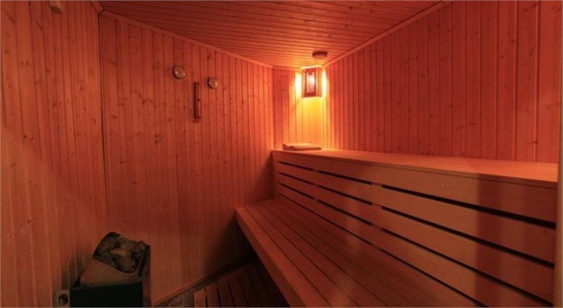 Napospart utazás Holiday Complex Rainbow 1