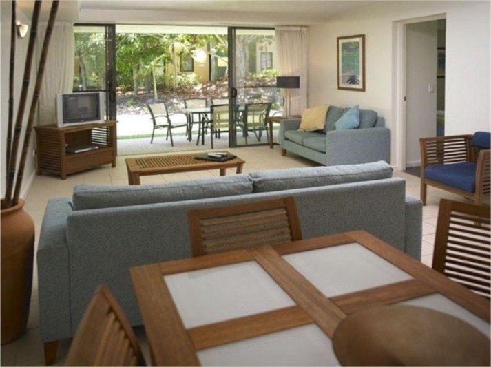 Napospart utazás Holiday Complex Rainbow 3