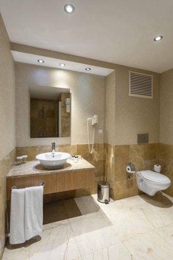 Garden Standard Room