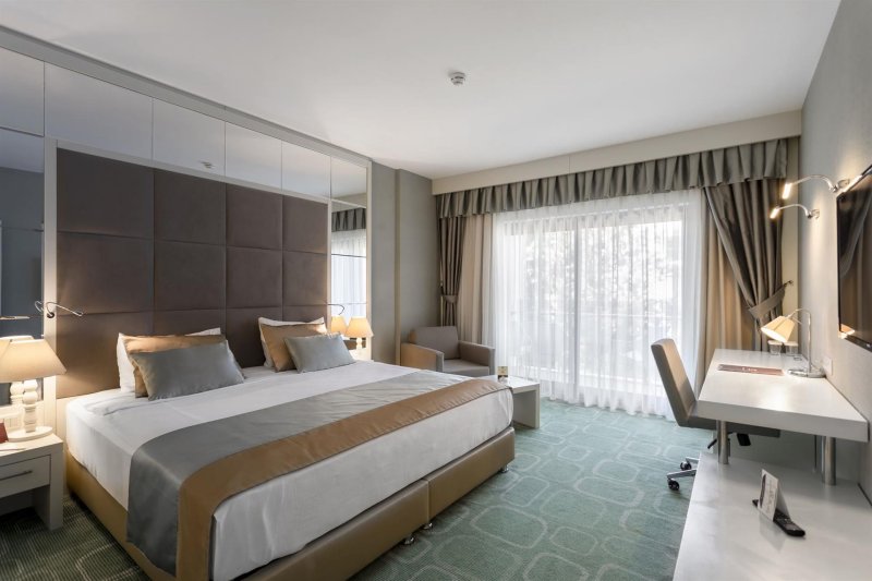 Resort Family 2 Bedrooms + 1 Bathroom