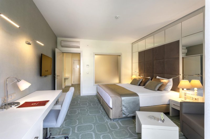 Resort Family 2 Bedrooms + 1 Bathroom