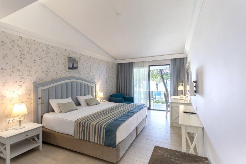 Beach Room