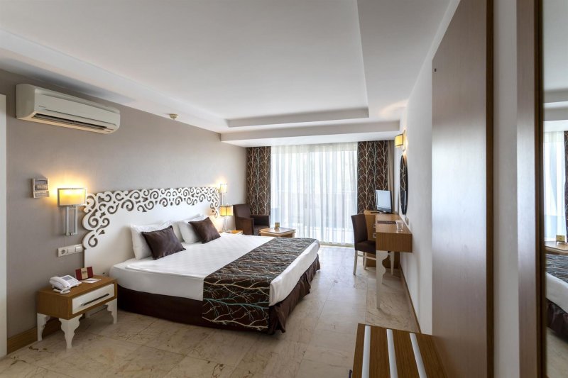 Garden Standard Room