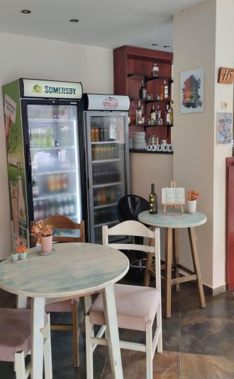 Napospart utazás Hotel 415