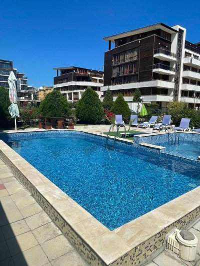 Napospart utazás Hotel 415