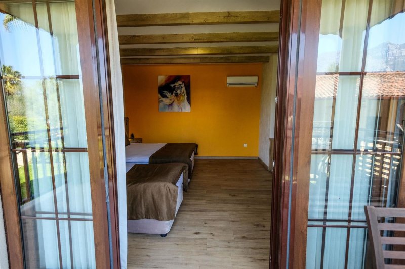 Forest Room