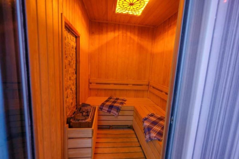 Kemer utazás Hotel Berke Ranch Nature