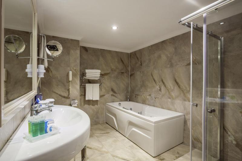 Hotel Senior Suite