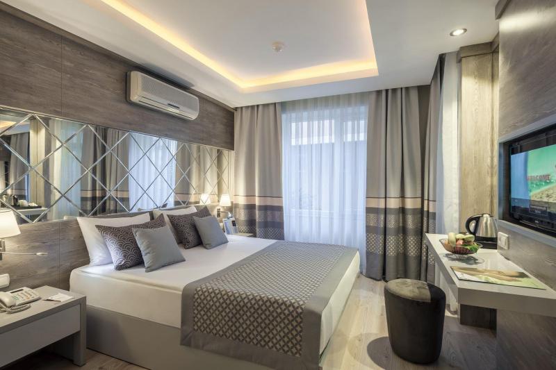 Park Villa Standard