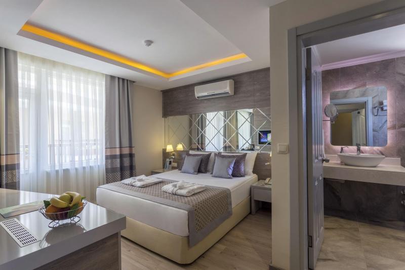 Park Villa Standard