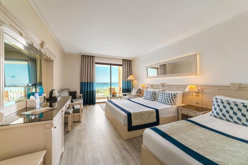 Hotel Standard Room Direct Sea View