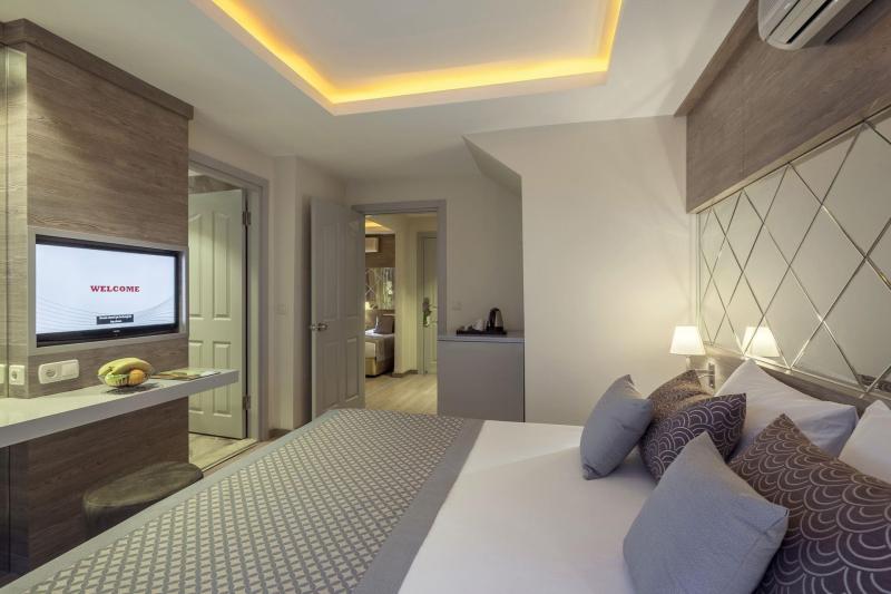 Park Villa Family 2 Bedroom