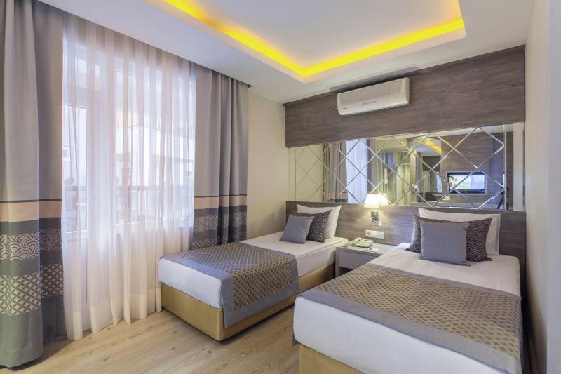 Park Villa Family 2 Bedroom