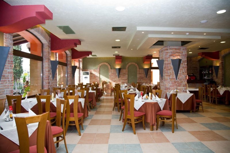 Napospart utazás Hrizantema