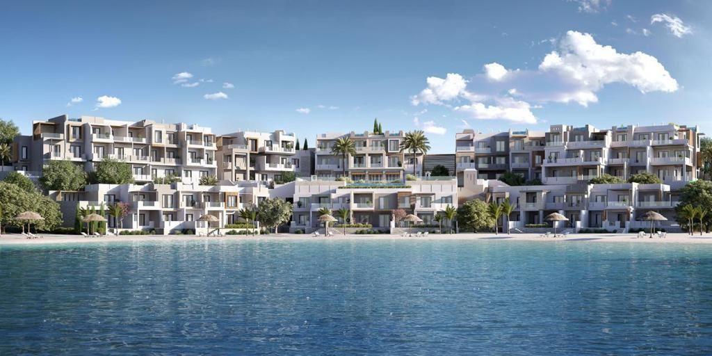 Creek Hotel And Residences El Gouna Hurghada