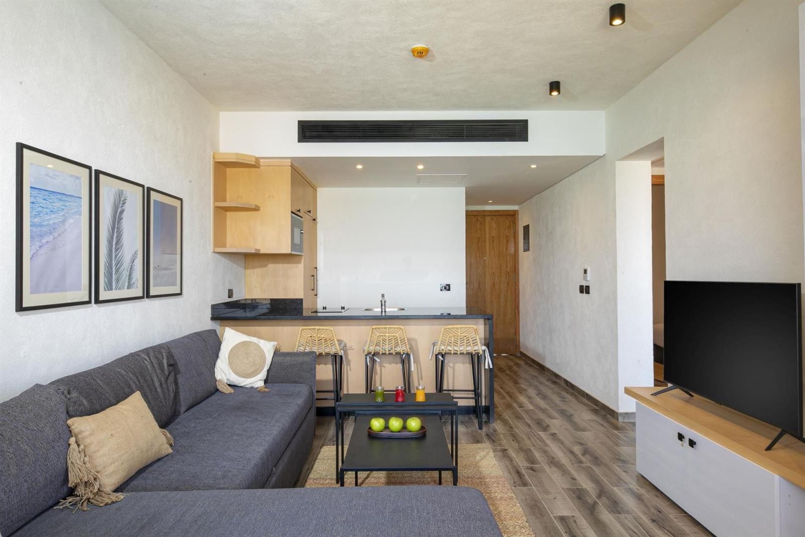 Creek Hotel And Residences El Gouna Hurghada