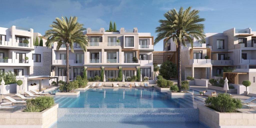 Creek Hotel And Residences El Gouna Hurghada