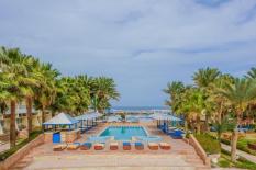 Empire Beach Resort Hurghada