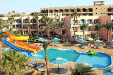 Le Pacha Beach Hurghada