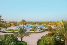 Pharaoh Azur Resort Hurghada