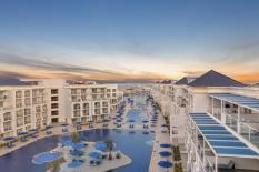 Pickalbatros Blu Spa Resort (adult Only ) Hurghada