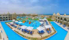 Titanic Royal Aqua Park Hurghada
