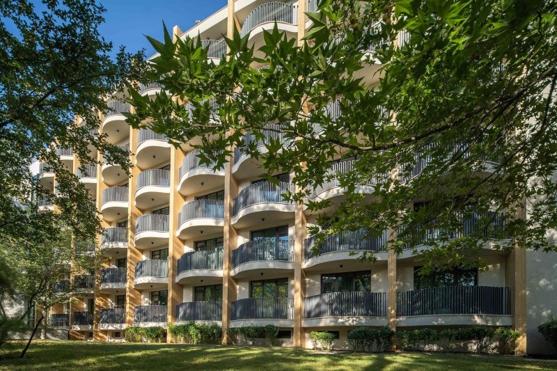 Napospart utazás Hvd Club Hotel Bor