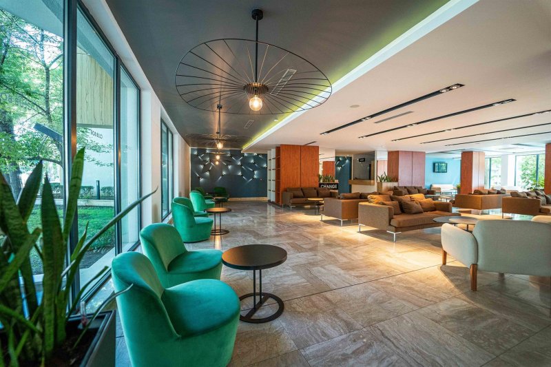 Napospart utazás Hvd Club Hotel Bor