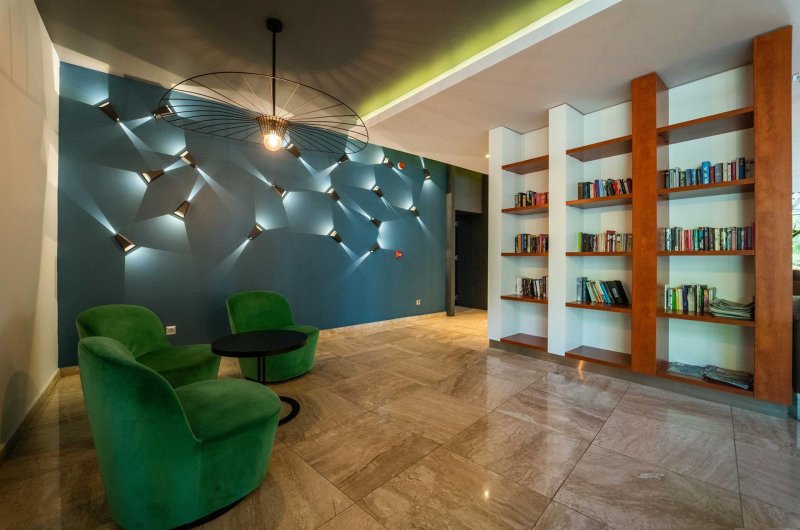 Hvd Club Hotel Bor Napospart