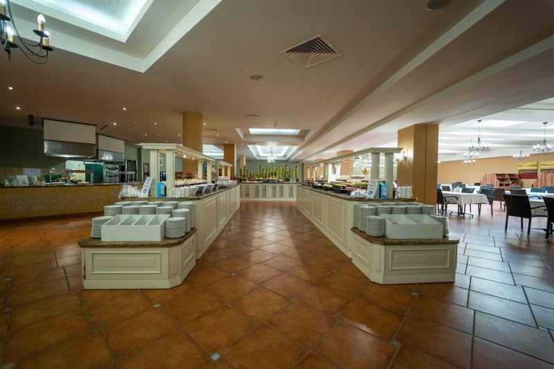 Hvd Club Hotel Miramar(ex.miramar) Napospart