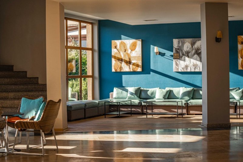 Hvd Club Hotel Miramar(ex.miramar) Napospart
