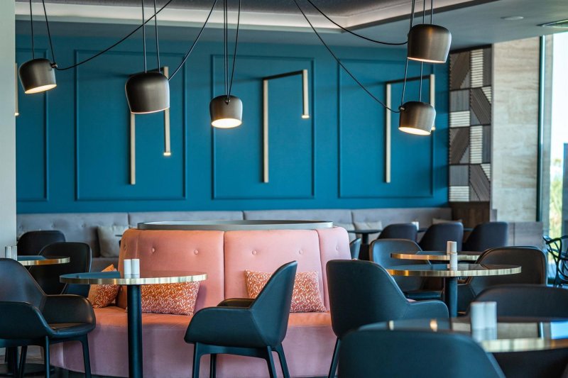 Napospart utazás Hvd Reina Del Mar