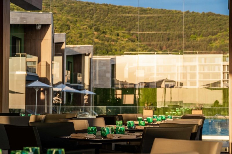 Napospart utazás Hvd Reina Del Mar