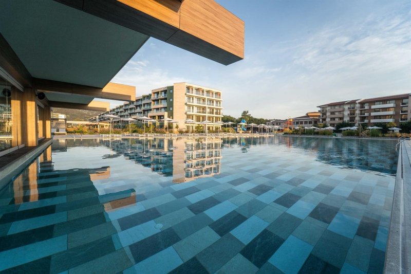 Napospart utazás Hvd Reina Del Mar