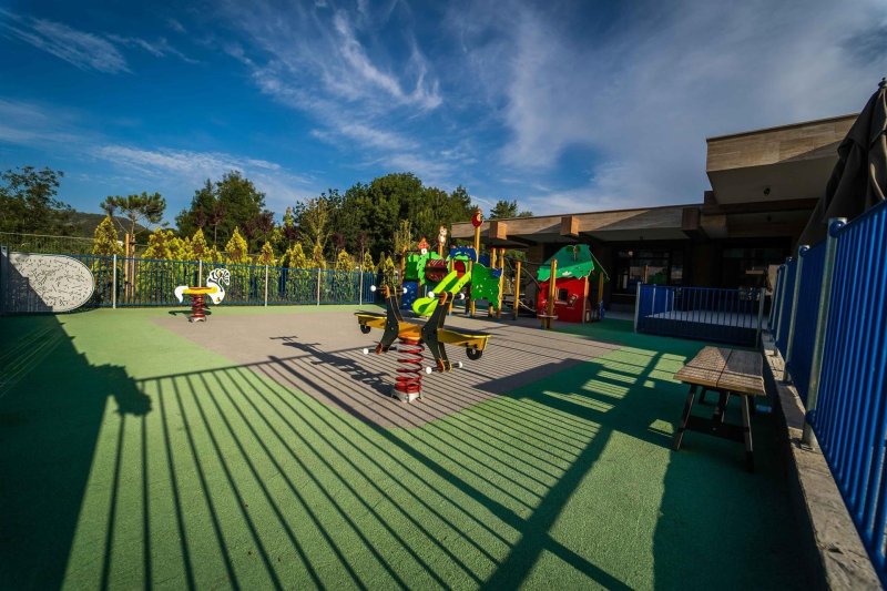 Napospart utazás Hvd Reina Del Mar