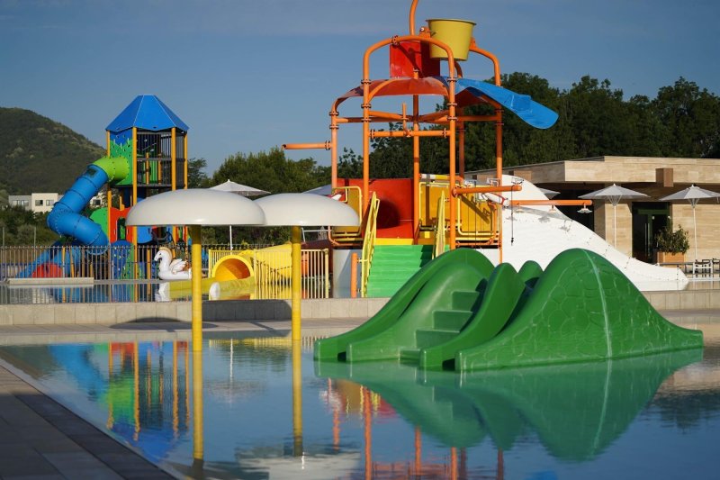 Napospart utazás Hvd Reina Del Mar