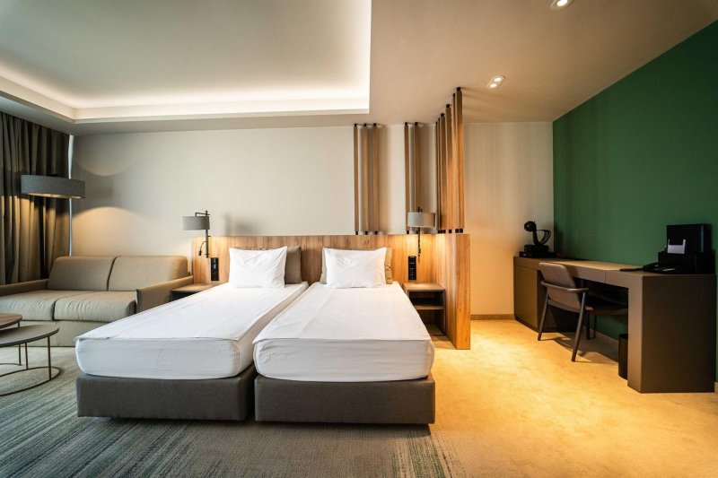 Napospart utazás Hvd Reina Del Mar