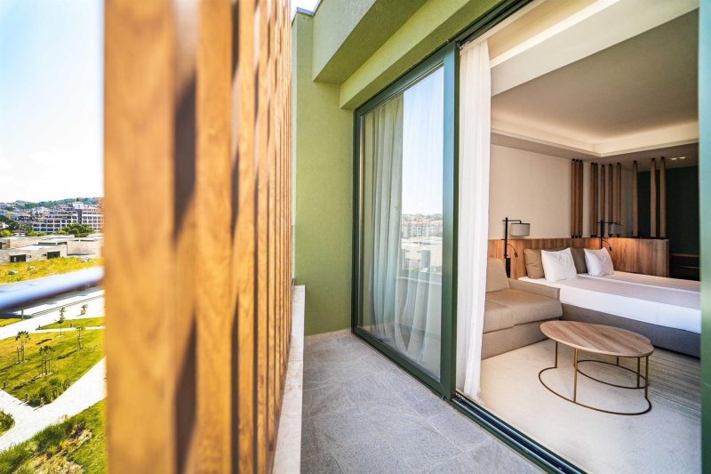 Napospart utazás Hvd Reina Del Mar