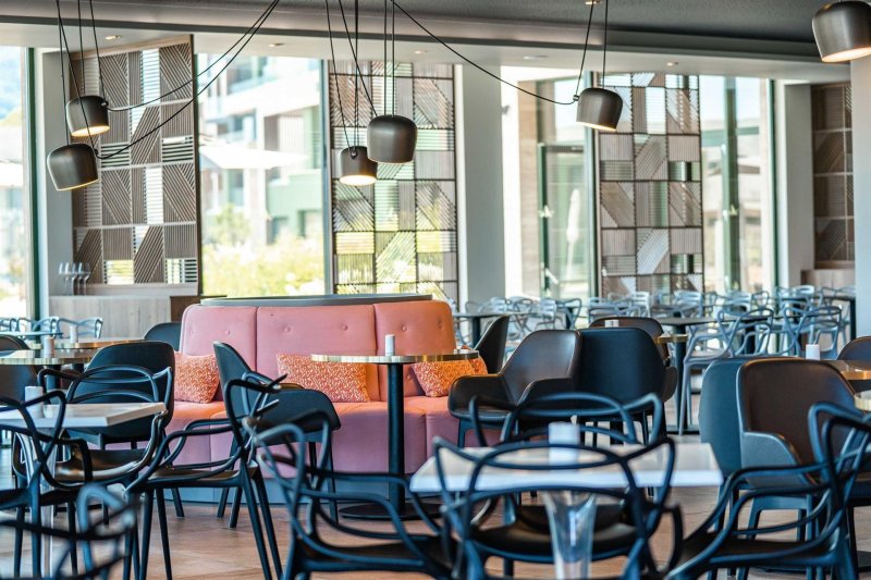 Napospart utazás Hvd Reina Del Mar