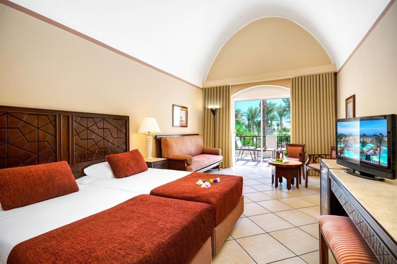 Superior Garden View Room