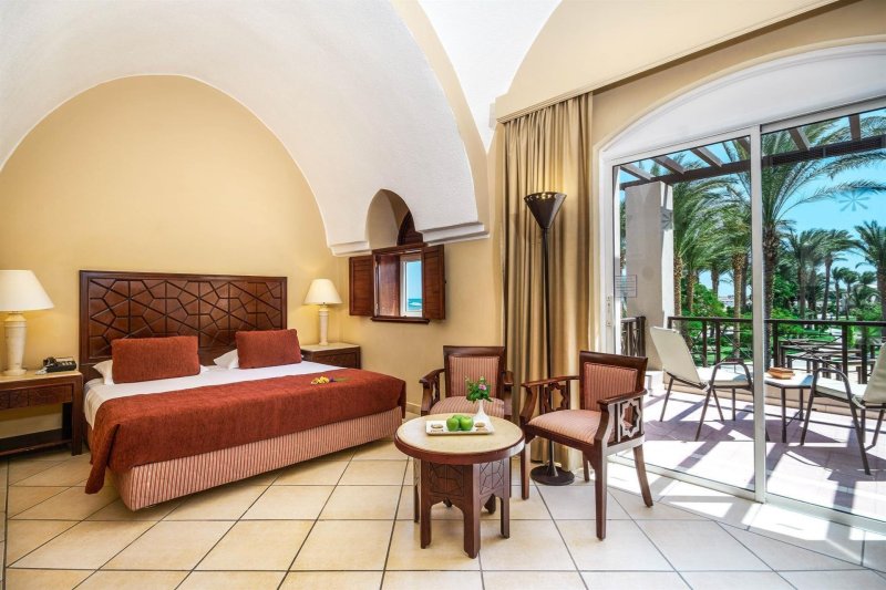 Superior Sea Side Room