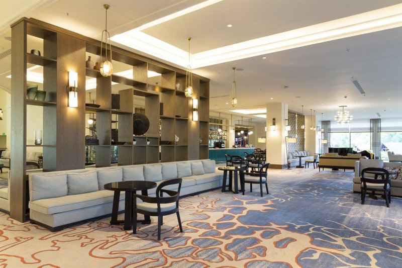 Ic Hotels Green Palace Antalya