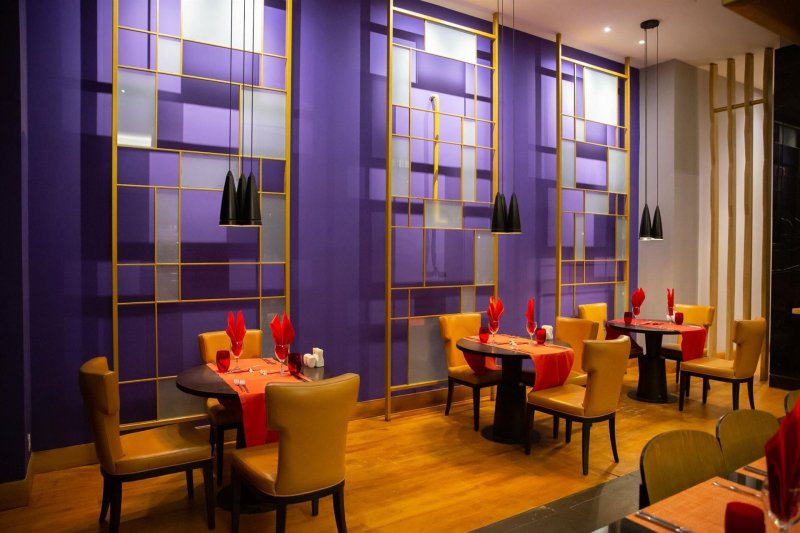 Ic Hotels Green Palace Antalya