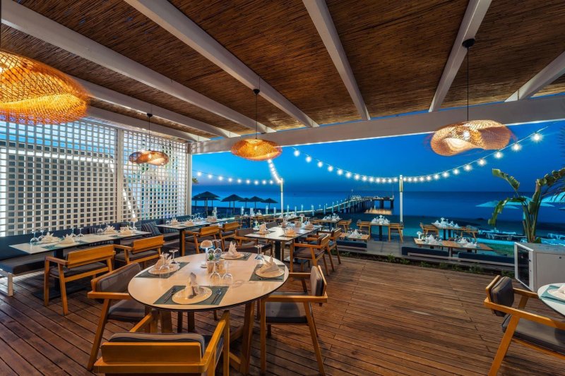 Antalya utazás Ic Hotels Green Palace