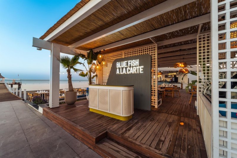 Antalya utazás Ic Hotels Green Palace