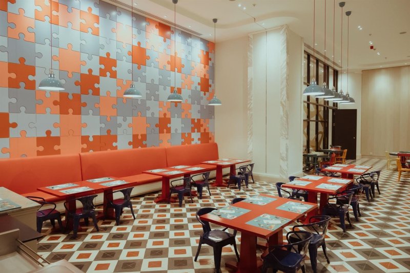 Antalya utazás Ic Hotels Green Palace