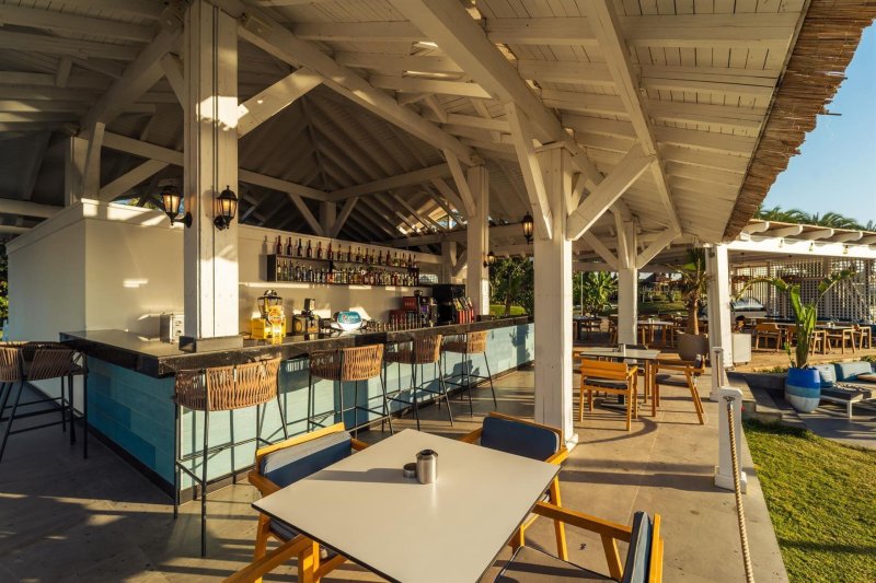 Ic Hotels Green Palace Antalya