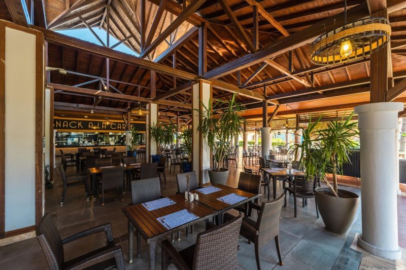 Ic Hotels Green Palace Antalya