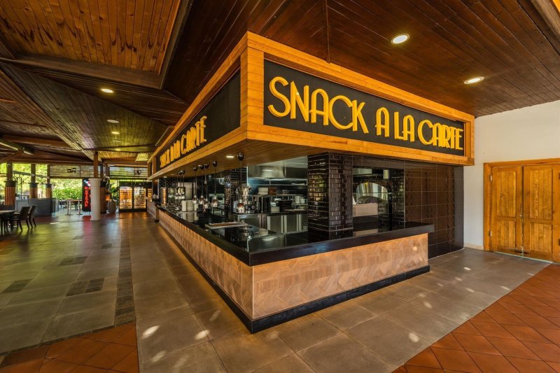 Antalya utazás Ic Hotels Green Palace